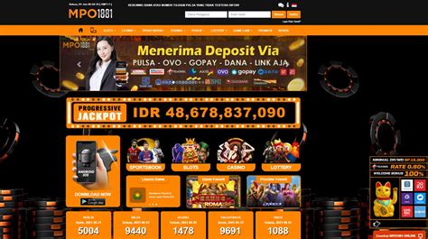 11BOLA Bandar Judi Slot Online Deposit Pulsa Terpercaya.